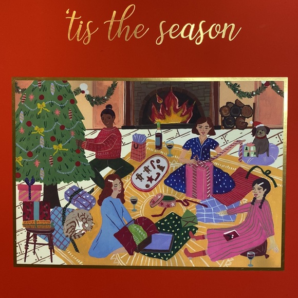 Christmas Puzzle 500 piece Tis’ The Season Sealed - Picture 2 of 7
